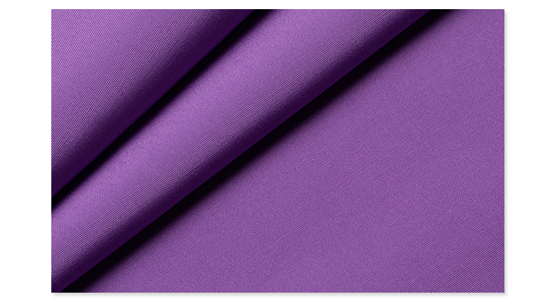 吸湿排汗快干医护面料#紫罗兰