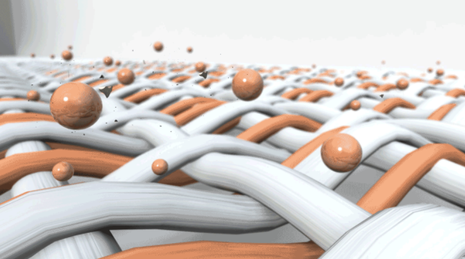 悟空体育医用纺织