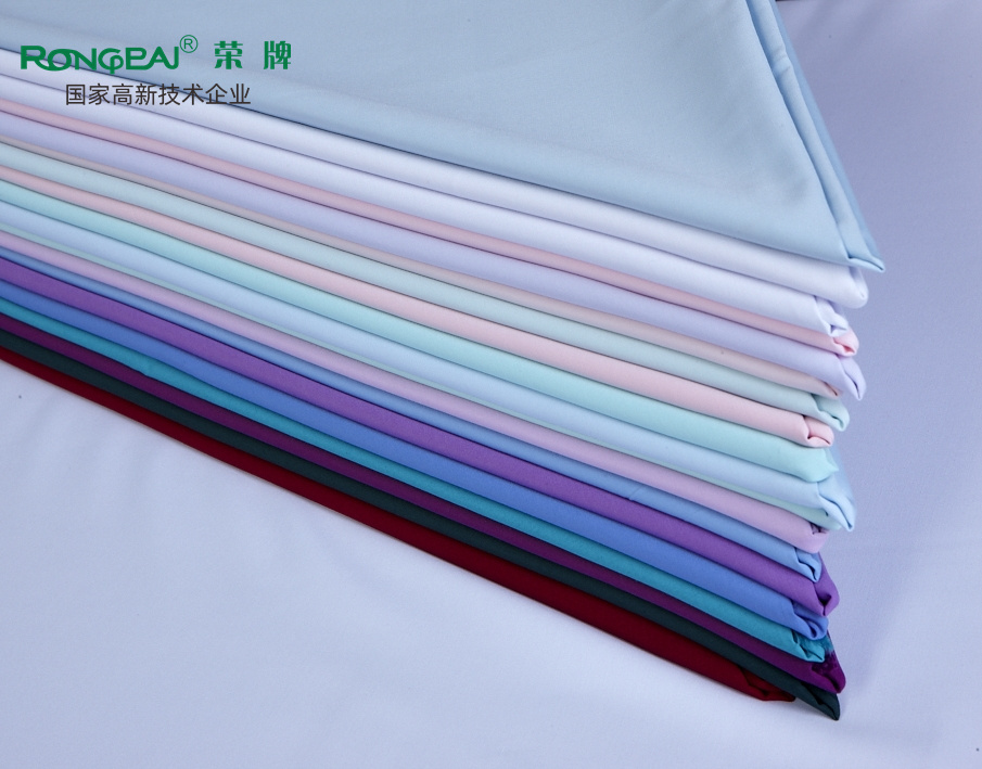悟空体育纺织|耐氯漂的二公分缎条，舒适耐用！