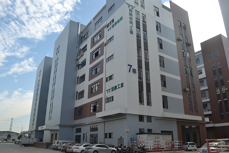 品牌|广东悟空体育纺织科技有限公司