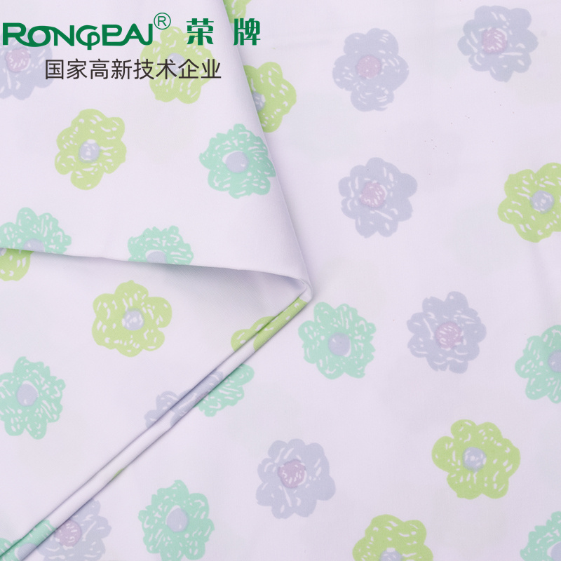 悟空体育医纺护士服面料