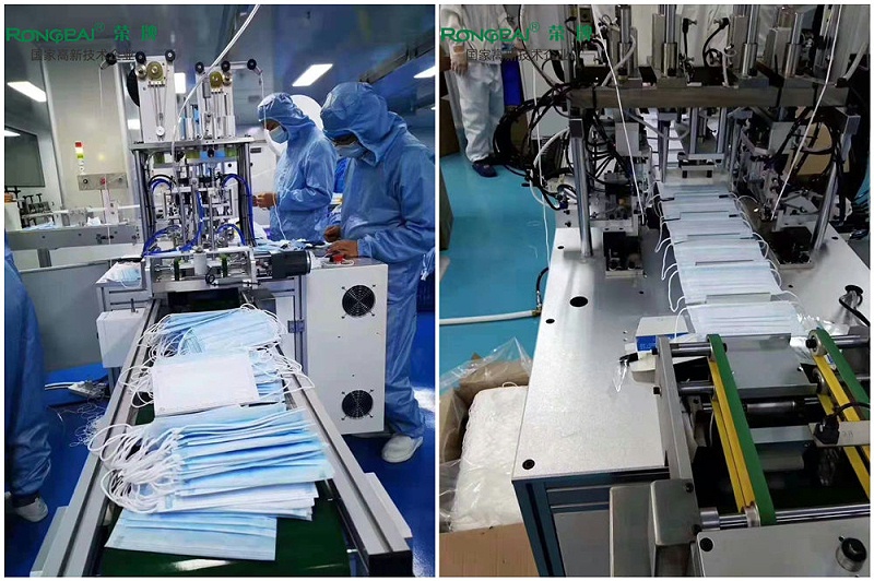 悟空体育一次性民用防护口罩