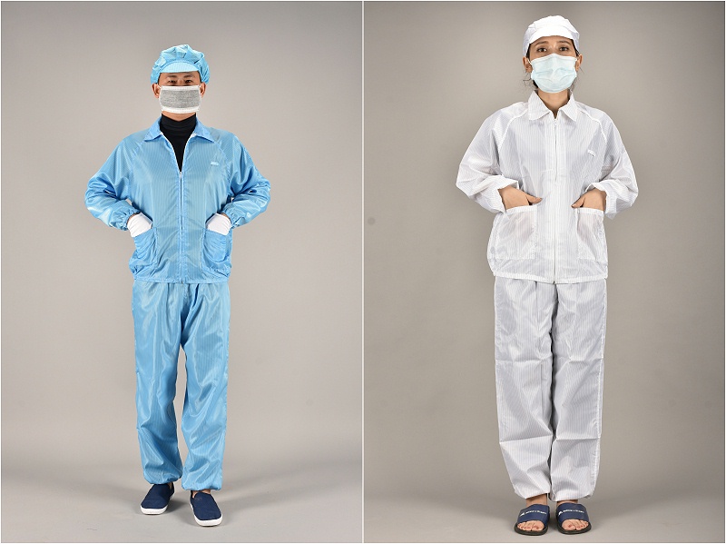 悟空体育医纺隔离衣
