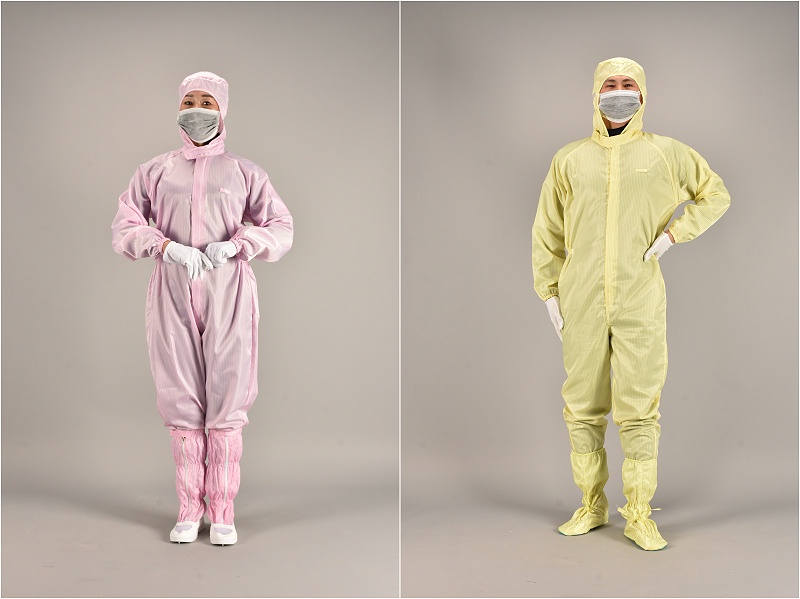 悟空体育医纺隔离衣