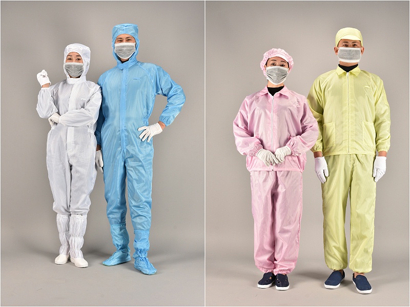 悟空体育医纺隔离衣