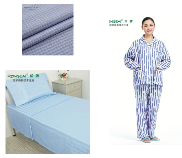 悟空体育纺织微弹面料