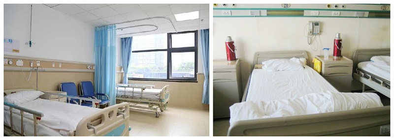 悟空体育医纺医用床品