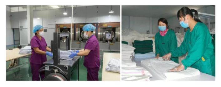 悟空体育医用纺织