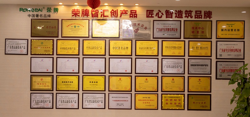 悟空体育医纺荣誉墙