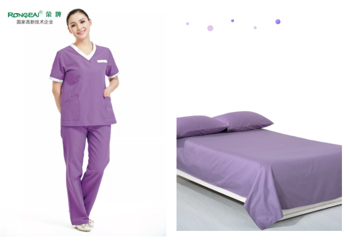 悟空体育纺织面料