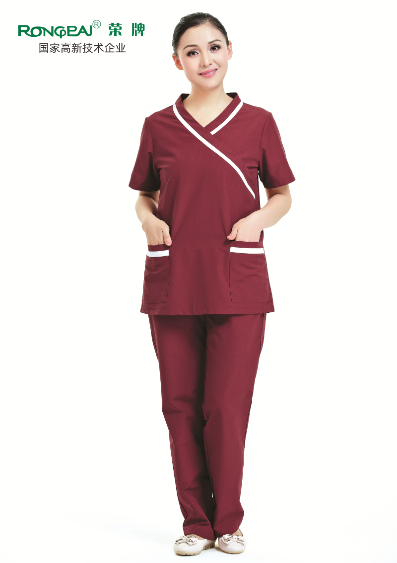 医护人员守护者——悟空体育抗疫洗手衣