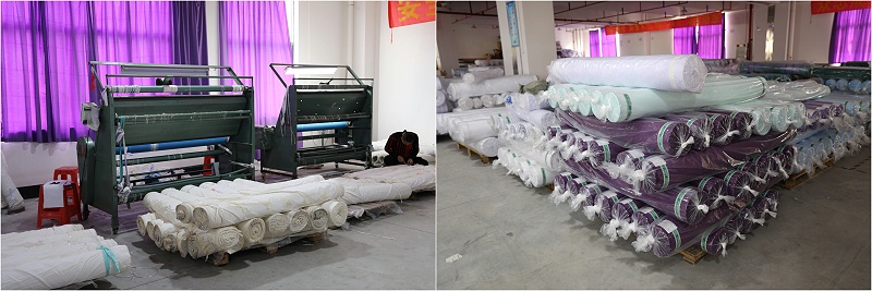 悟空体育医用新材料面料