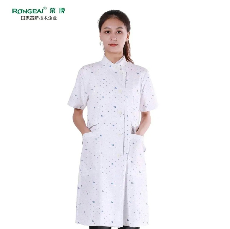 悟空体育纺织护士服面料