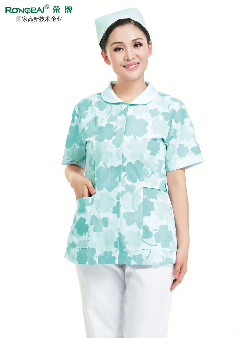 悟空体育纺织护士服面料