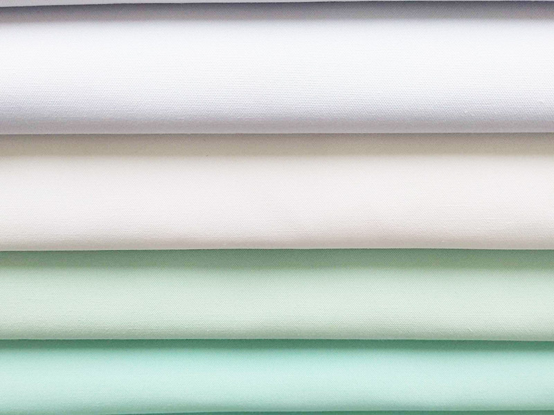 悟空体育医用面料获得国家CNAS、ILAC认可