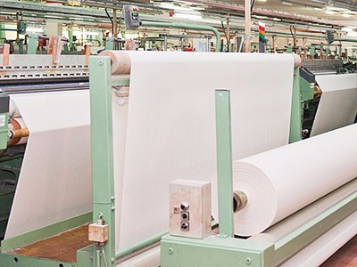 为什么众多客户都选择广东悟空体育医用新材料面料？